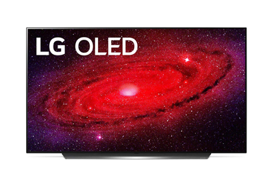 LG OLED